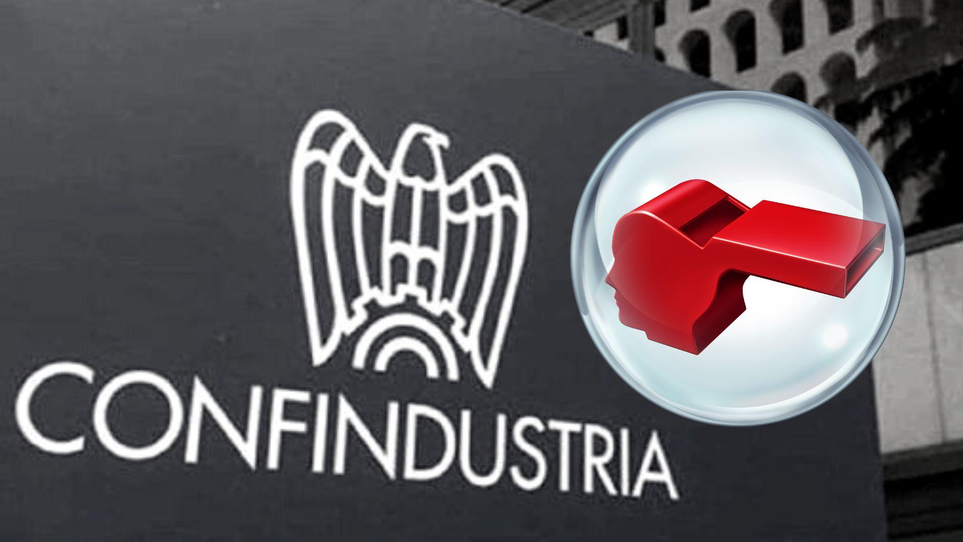 Whistleblowing e direttiva: i 4 punti critici per Confindustria ...
